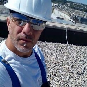 Meet your Posher, David